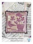 (image for) Gathering Violets